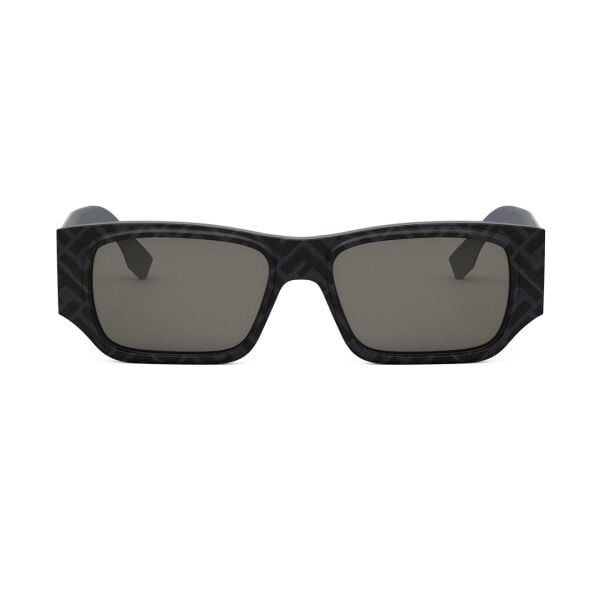 Fendi FF Squared FE 40144I 20A