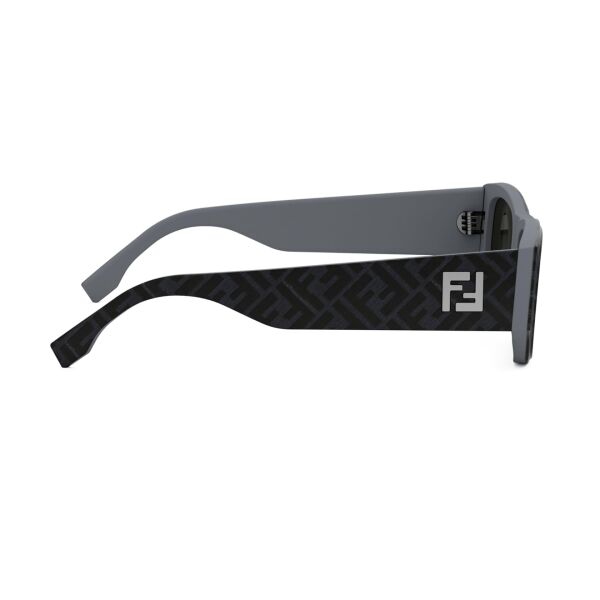 Fendi FF Squared FE 40144I 20A