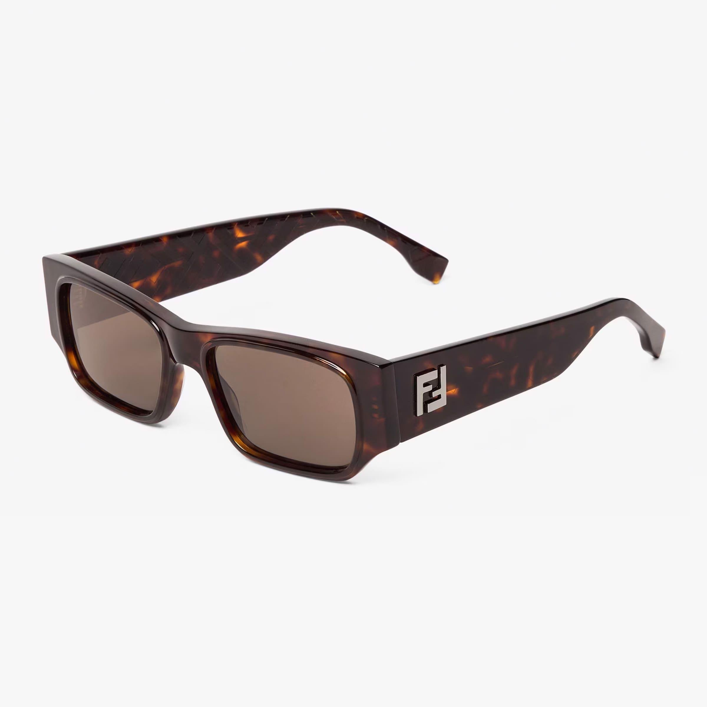 Fendi FF Squared FE 40144I 52E