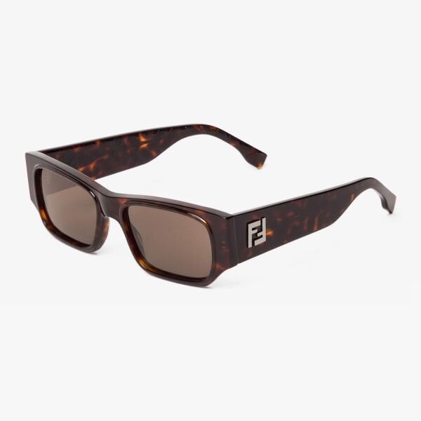 Fendi FF Squared FE 40144I 52E