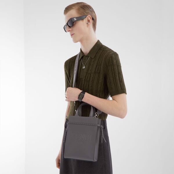 Fendi FF Squared FE 40144I 52E