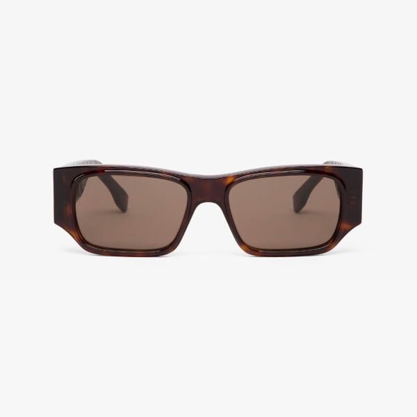 Fendi FF Squared FE 40144I 52E
