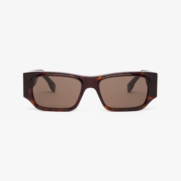 Fendi FF Squared FE 40144I 52E