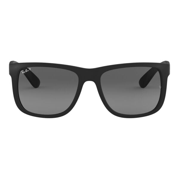 Ray-Ban Justin RB 4165 622/T3 55 - Siyah