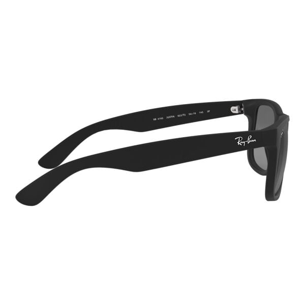 Ray-Ban Justin RB 4165 622/T3 55 - Siyah