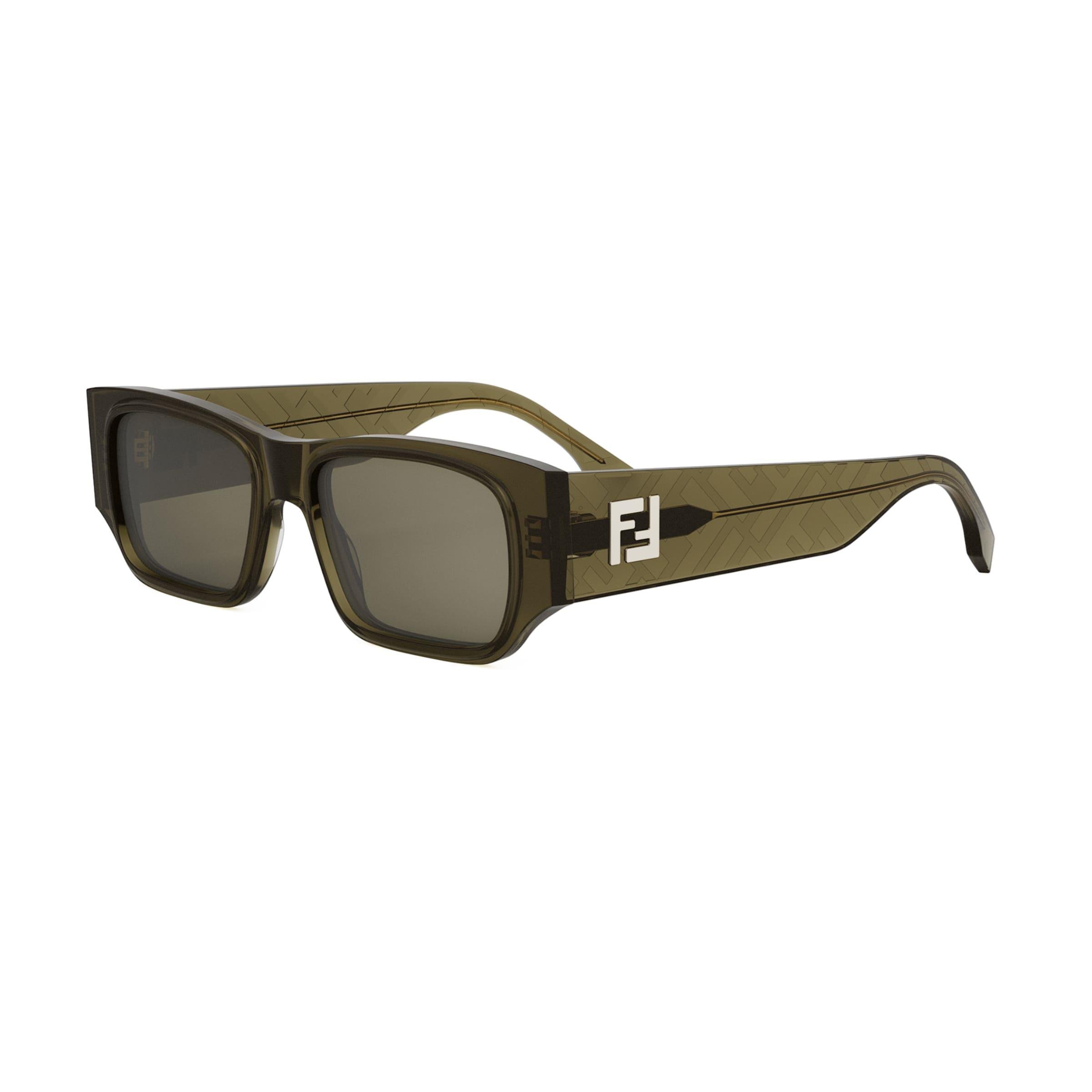 Fendi FF Squared FE 40144I 96N
