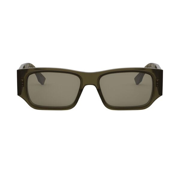 Fendi FF Squared FE 40144I 96N