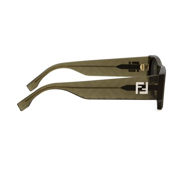Fendi FF Squared FE 40144I 96N