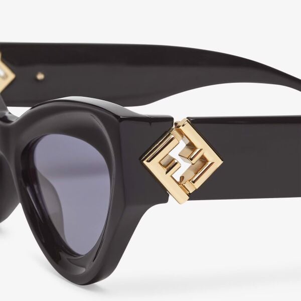 Fendi FF Diamonds FE 40146I 01V