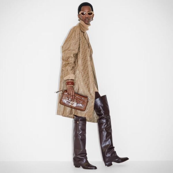 Fendi FF Diamonds FE 40146I 57E