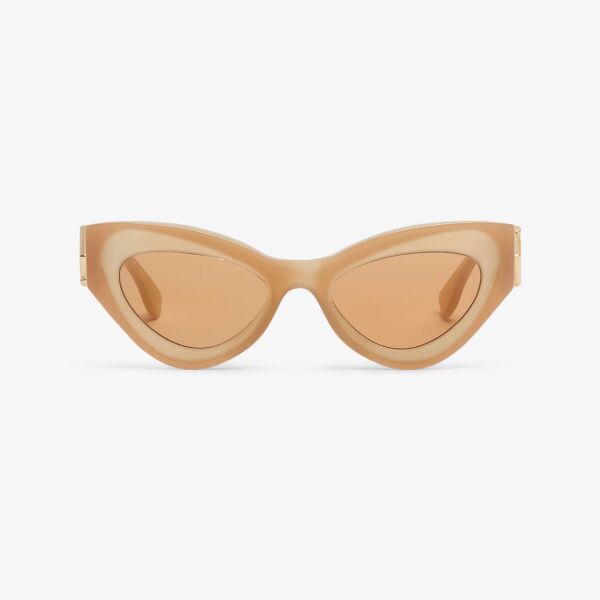 Fendi FF Diamonds FE 40146I 57E