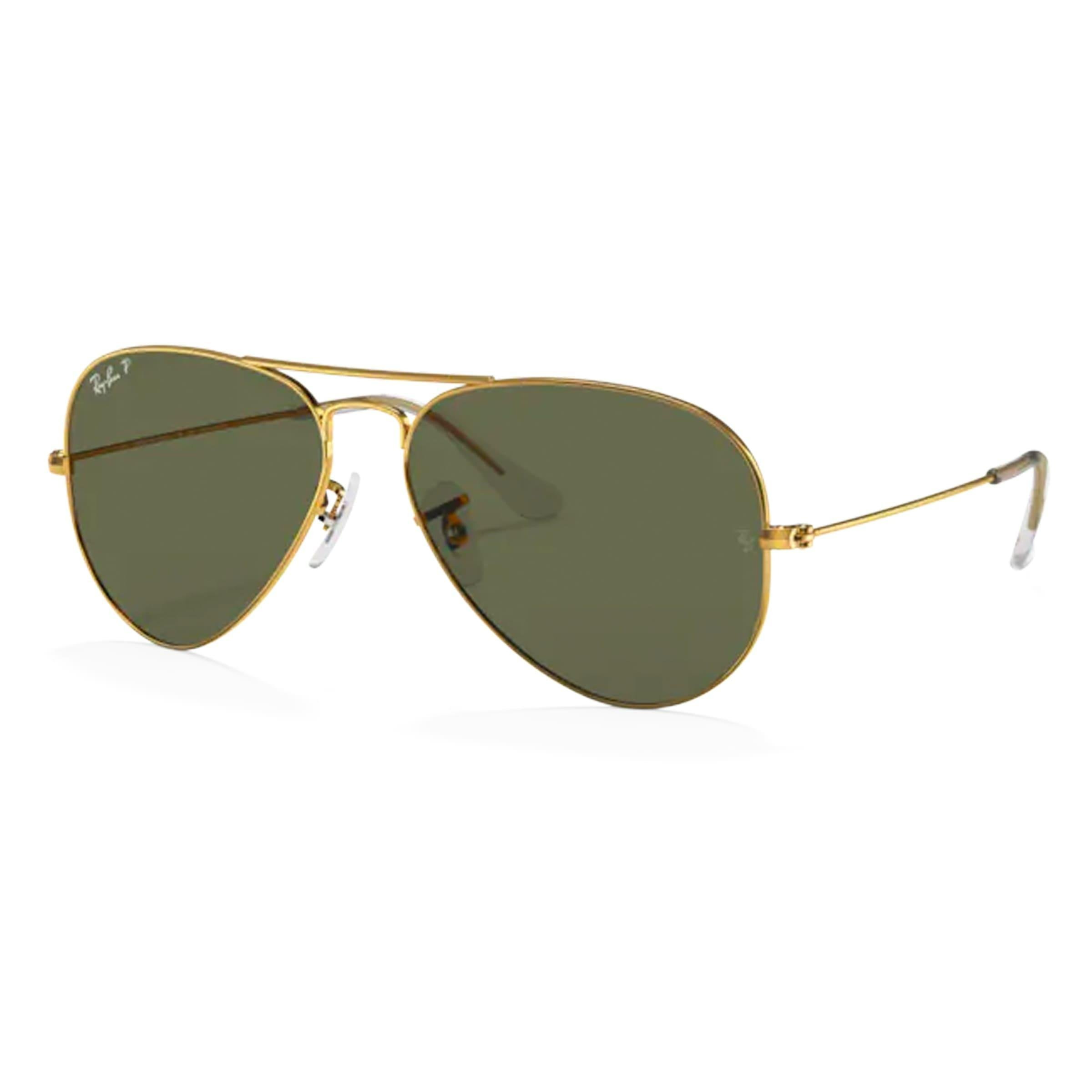 Ray-Ban Aviator Large Metal RB 3025 001/58 58