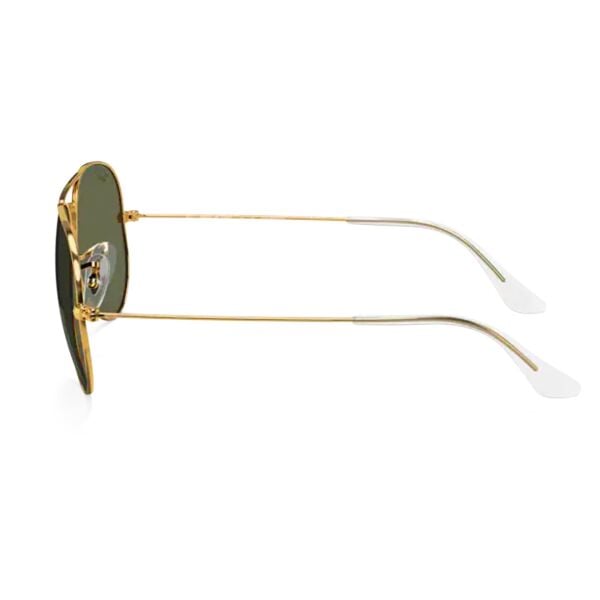 Ray-Ban Aviator Large Metal RB 3025 001/58 58