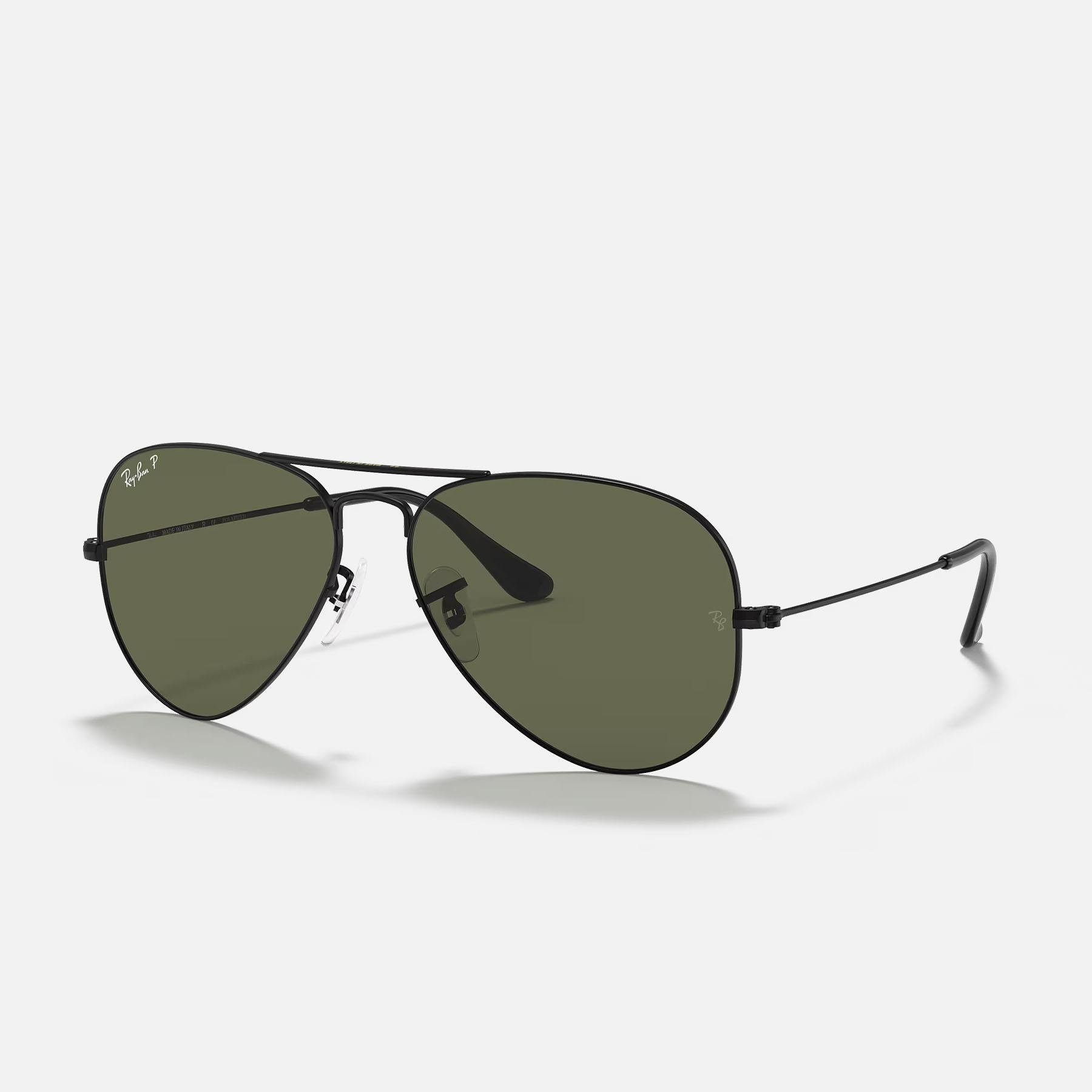 Ray-Ban Aviator Large Metal RB 3025 002/58 62