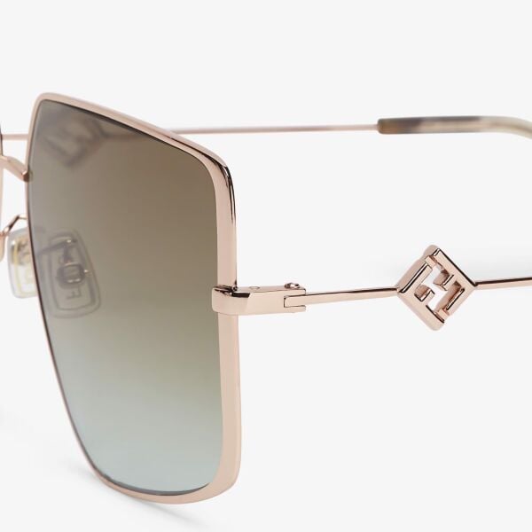 Fendi FF Diamonds FE 40148U 28P