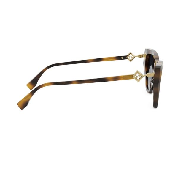 Fendi FF Diamonds FE 40149I 53V