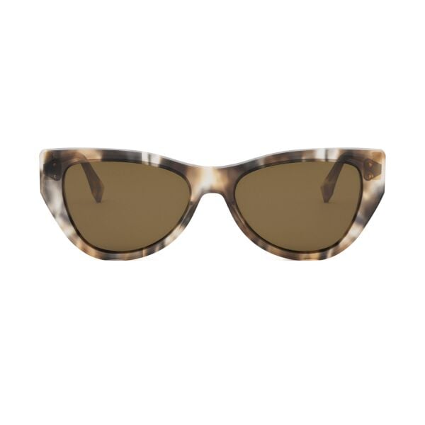 Fendi FF Diamonds FE 40149I 56E