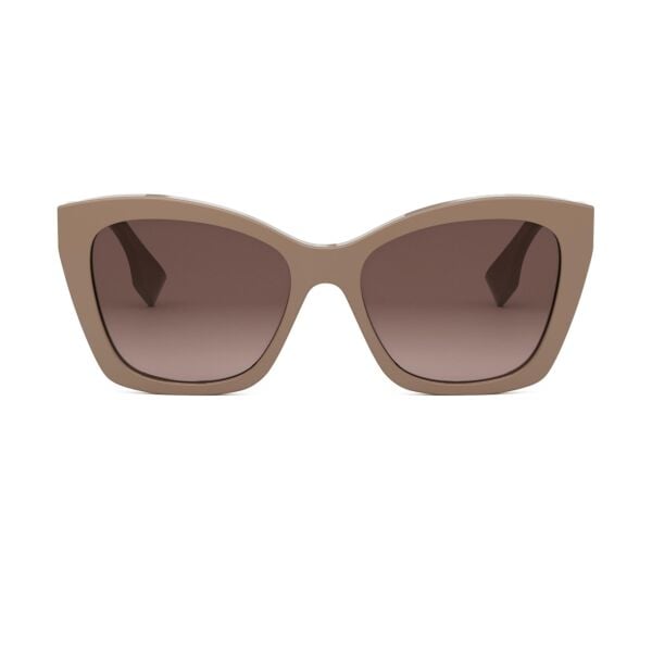 Fendi Lettering FE 40151I 45F