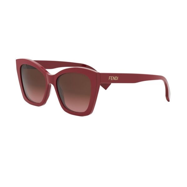 Fendi Lettering FE 40151I 66F