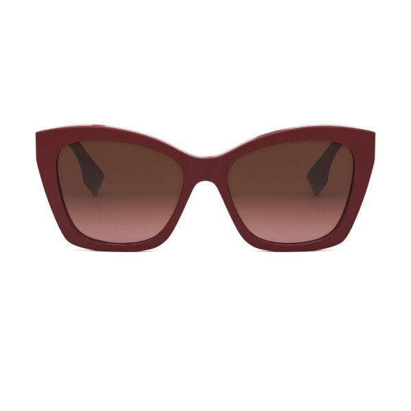 Fendi Lettering FE 40151I 66F