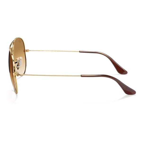 Ray-Ban Aviator Large Metal RB 3025 001/51 58