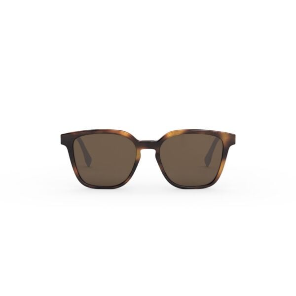 Fendi Diagonal FE 40057U