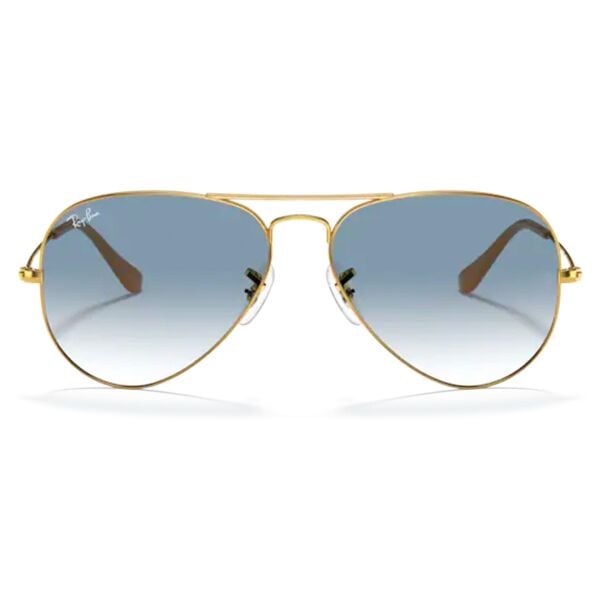 Ray-Ban Aviator Large Metal RB 3025 001/3F 58