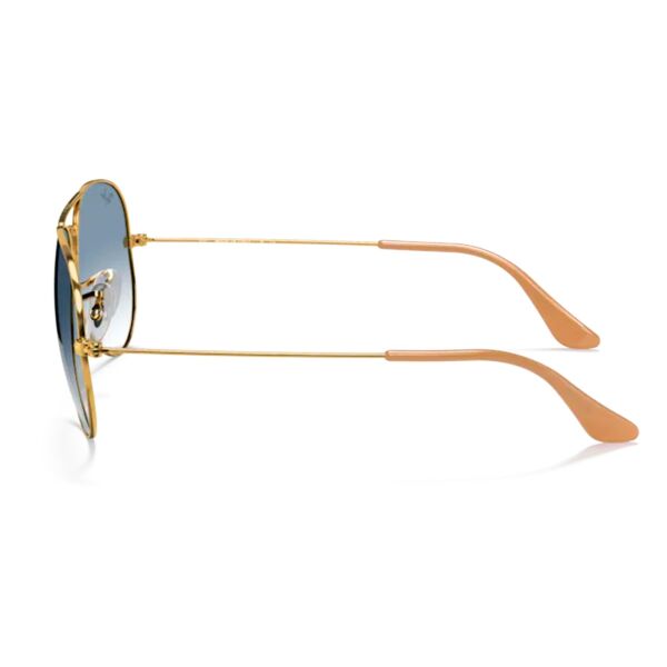 Ray-Ban Aviator Large Metal RB 3025 001/3F 58