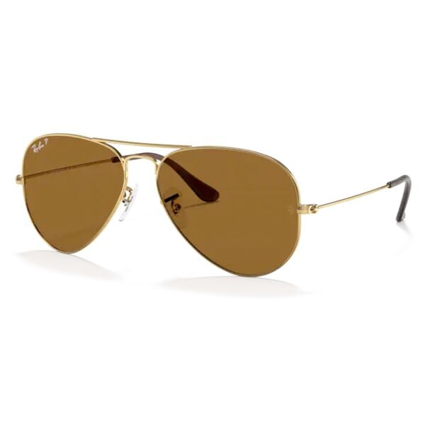 Ray-Ban Aviator Large Metal RB 3025 001/57 58