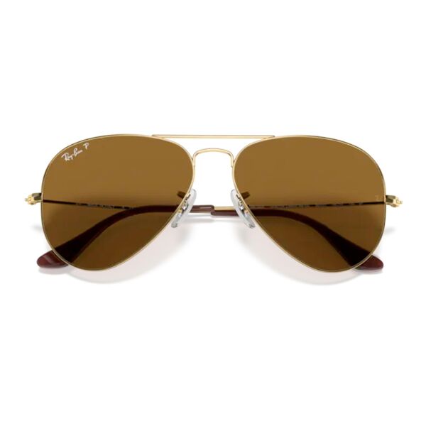Ray-Ban Aviator Large Metal RB 3025 001/57 58