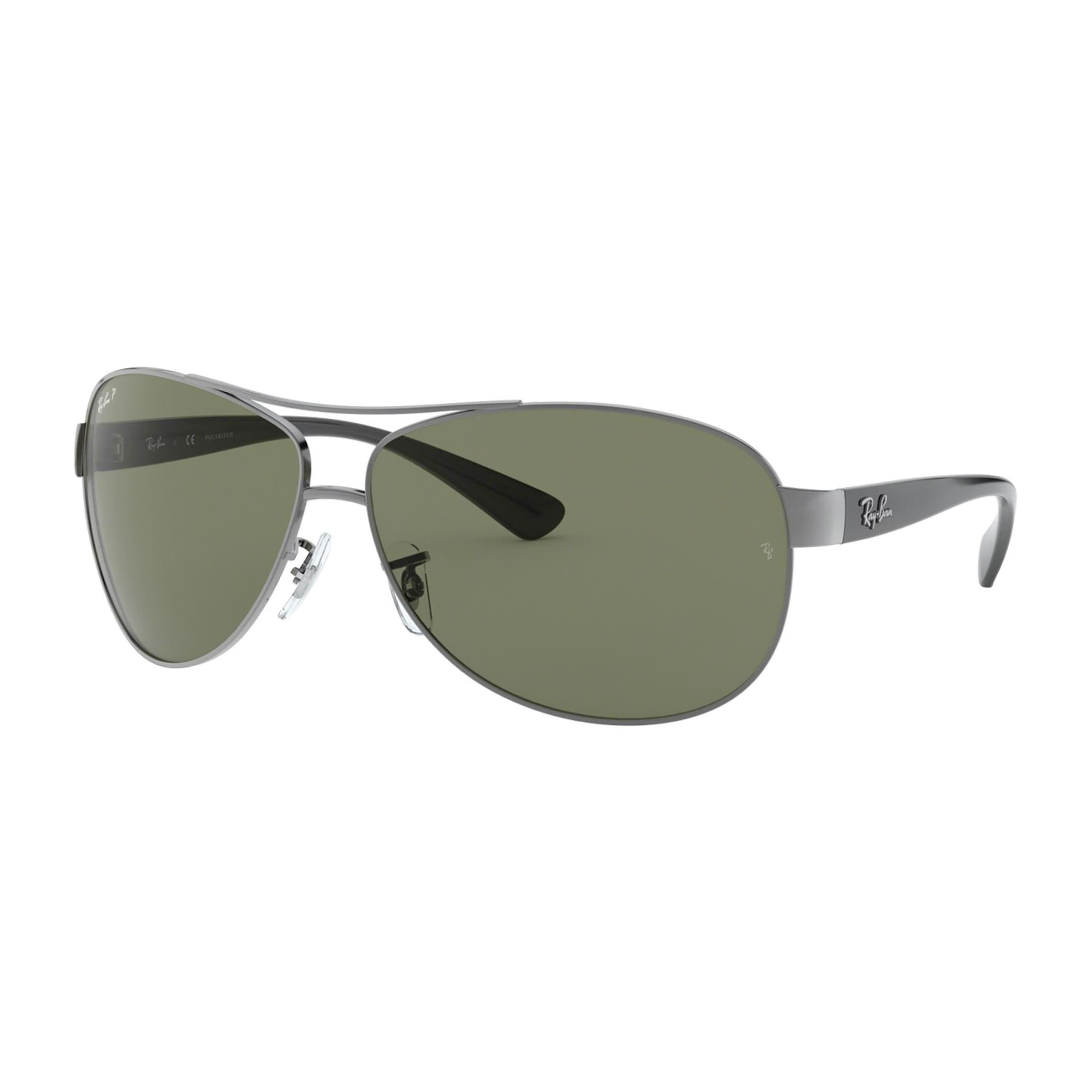Ray-Ban RB 3386 004/9A 67