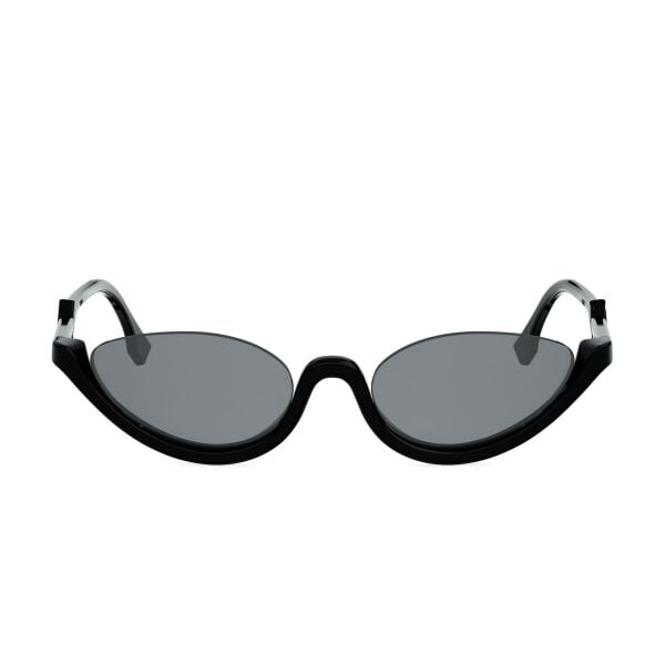 Fendi Ff Diamonds FE 40178U