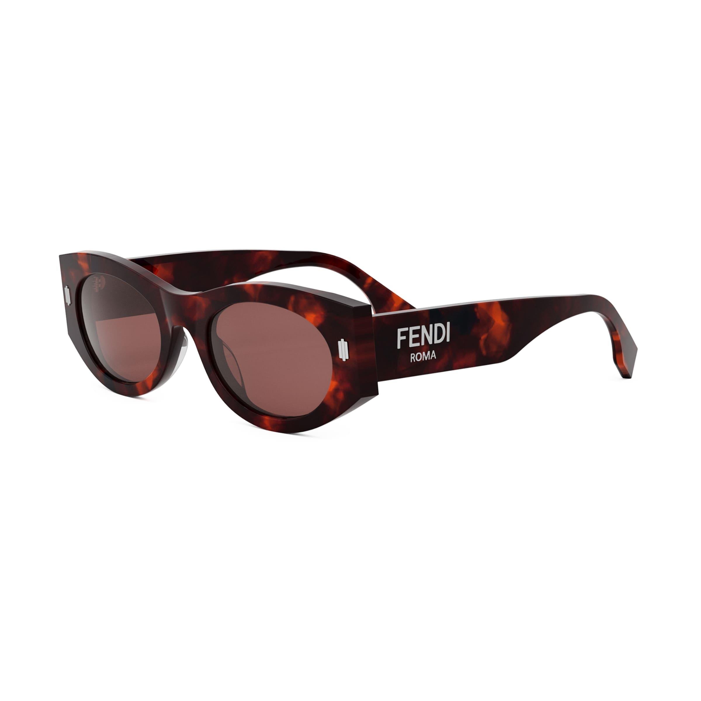 Fendi Roma FE 40125I 54S