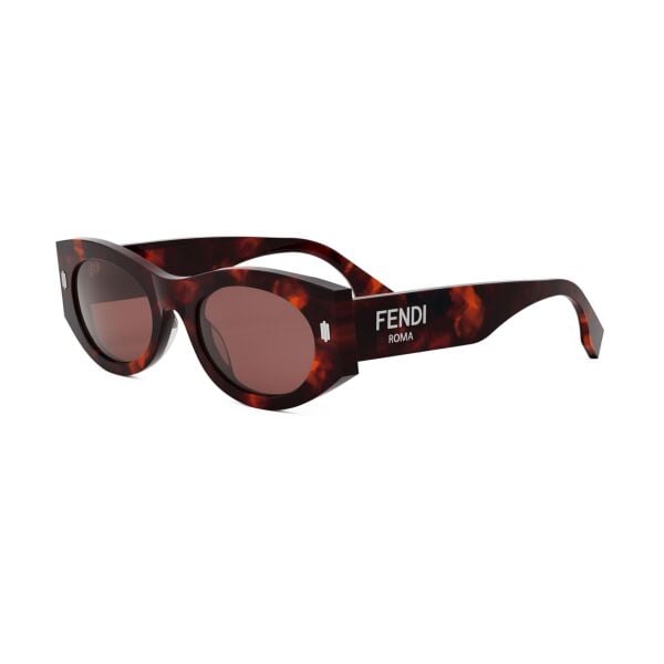 Fendi Roma FE 40125I 54S