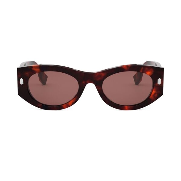 Fendi Roma FE 40125I 54S