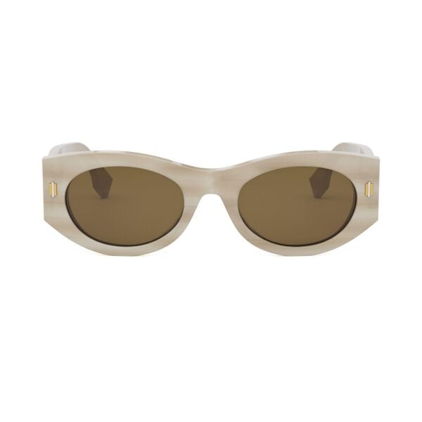 Fendi Roma FE 40125I 60J