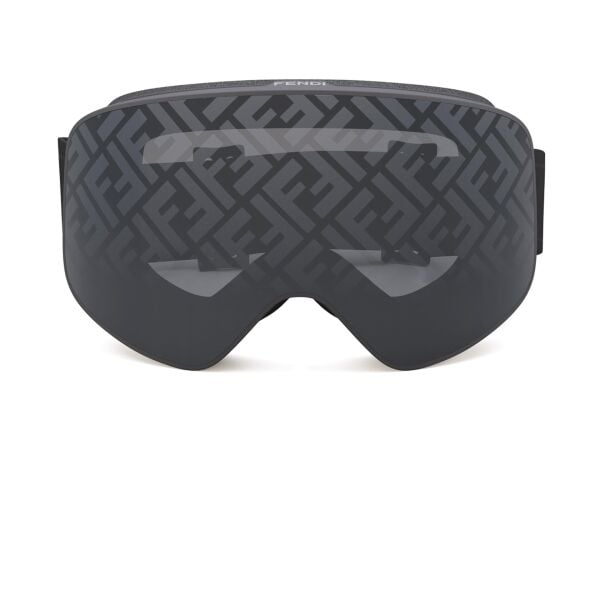 Fendi Ski Mask FE 40152U 01X