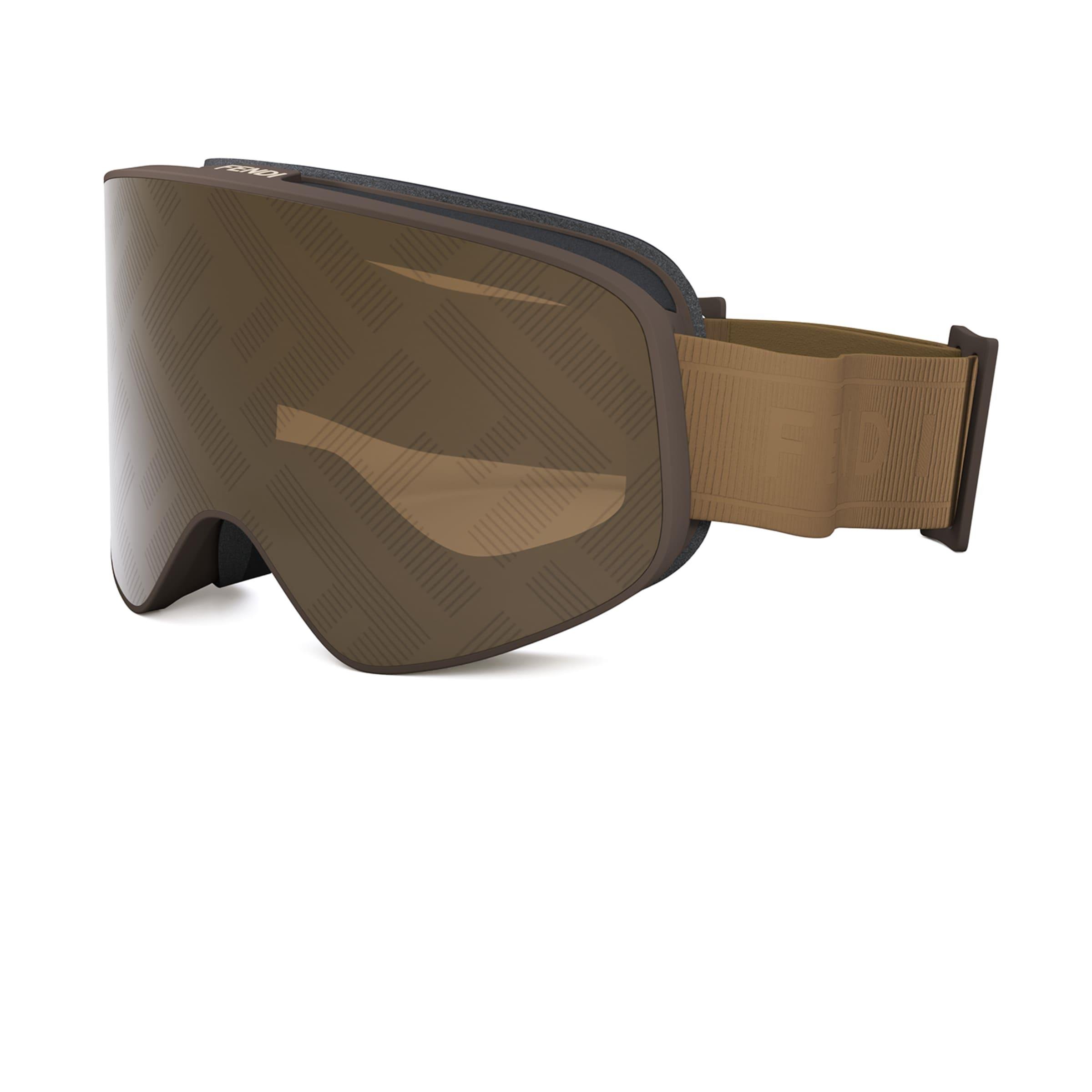 Fendi Ski Mask FE 40152U 48G