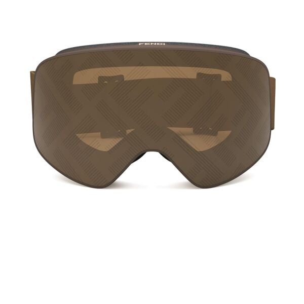 Fendi Ski Mask FE 40152U 48G