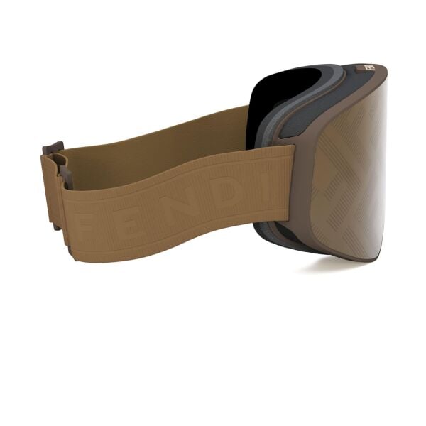 Fendi Ski Mask FE 40152U 48G