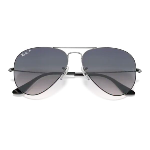 Ray-Ban Aviator Large Metal RB 3025 004/78 58