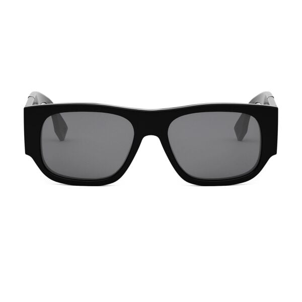 Fendi Diagonal FE 40156I 01A