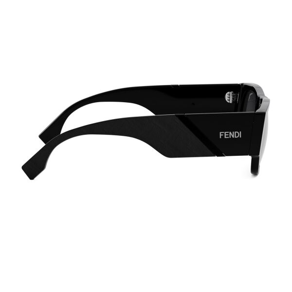 Fendi Diagonal FE 40156I 01A