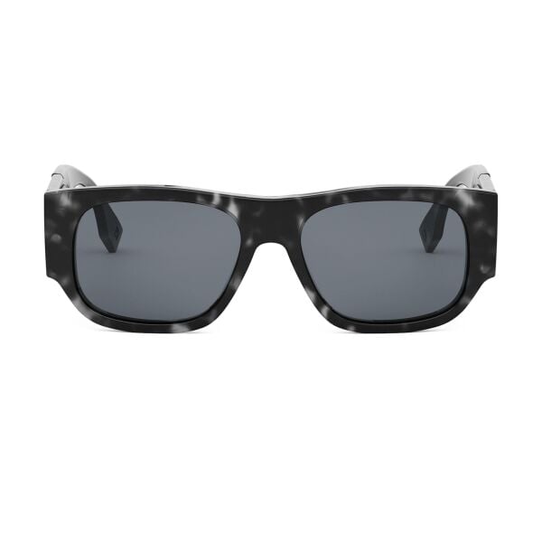 Fendi Diagonal FE 40156I 55A