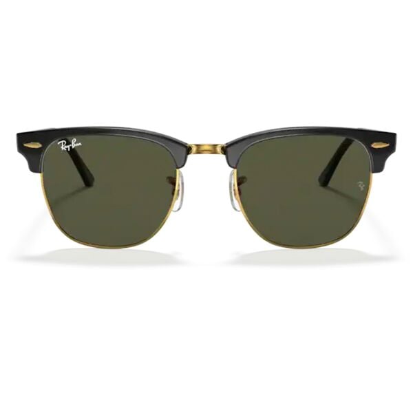 Ray-Ban Clubmaster RB 3016 W0365 49