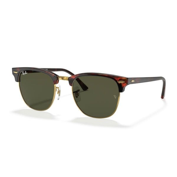 Ray-Ban Clubmaster RB 3016 W0366 49