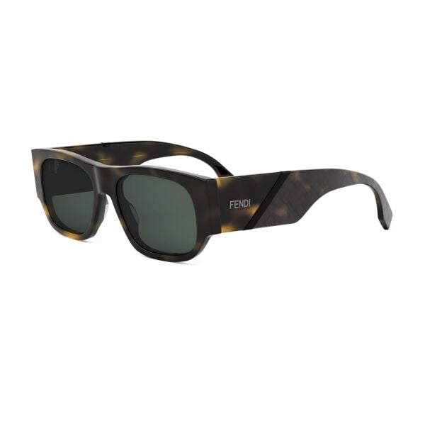 Fendi Diagonal FE 40156I