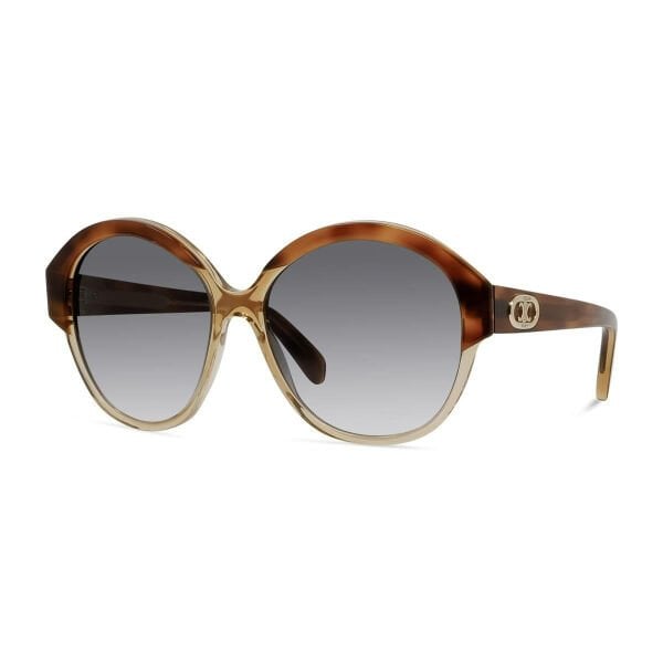 Celine Triomphe CL 40154I 46B