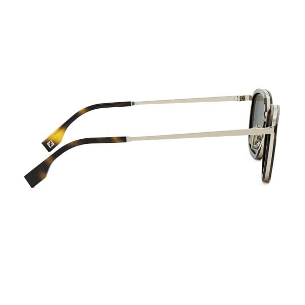 Fendi Travel FE 40155U 52N