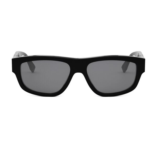 Fendi Diagonal FE 40157I 01A
